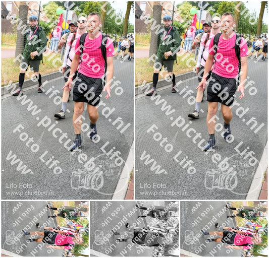 Evenement foto: Nijmeegse Vierdaagse 674