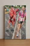 Evenement foto: Nijmeegse Vierdaagse 674