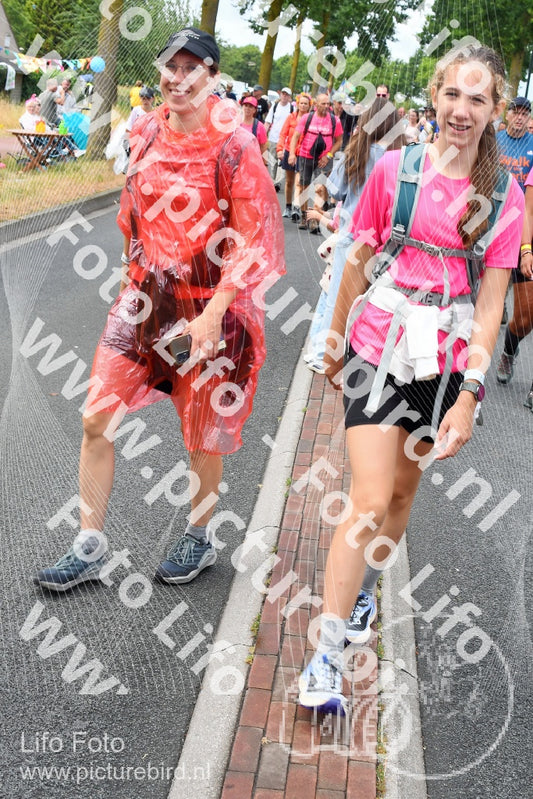 Evenement foto: Nijmeegse Vierdaagse 674