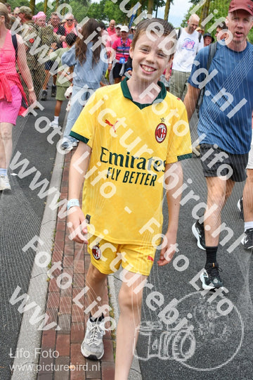 Evenement foto: Nijmeegse Vierdaagse 674