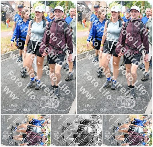 Evenement foto: Nijmeegse Vierdaagse 674
