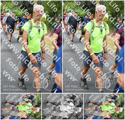 Evenement foto: Nijmeegse Vierdaagse 674