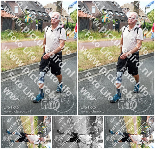 Evenement foto: Nijmeegse Vierdaagse 674