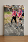 Evenement foto: Nijmeegse Vierdaagse 674