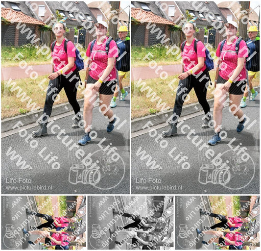 Evenement foto: Nijmeegse Vierdaagse 674