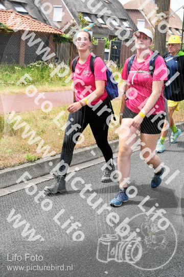 Evenement foto: Nijmeegse Vierdaagse 674