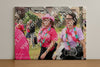 Evenement foto: Nijmeegse Vierdaagse 674