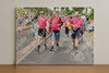 Evenement foto: Nijmeegse Vierdaagse 674