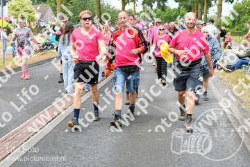 Evenement foto: Nijmeegse Vierdaagse 674