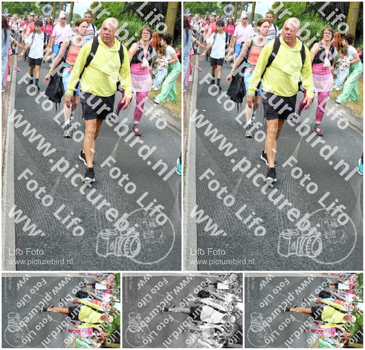 Evenement foto: Nijmeegse Vierdaagse 674