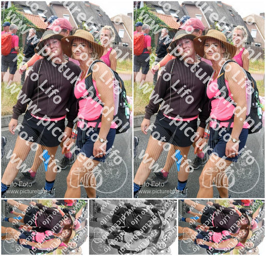 Evenement foto: Nijmeegse Vierdaagse 674