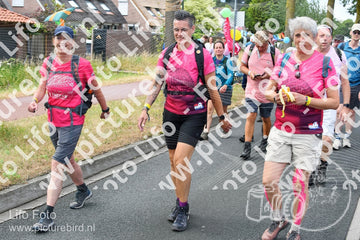 Evenement foto: Nijmeegse Vierdaagse 674