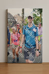 Evenement foto: Nijmeegse Vierdaagse 674