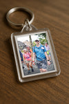 Evenement foto: Nijmeegse Vierdaagse 674