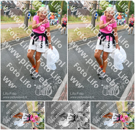 Evenement foto: Nijmeegse Vierdaagse 674