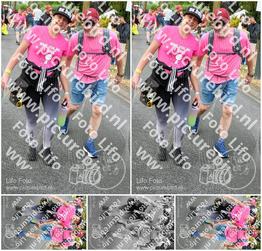 Evenement foto: Nijmeegse Vierdaagse 674