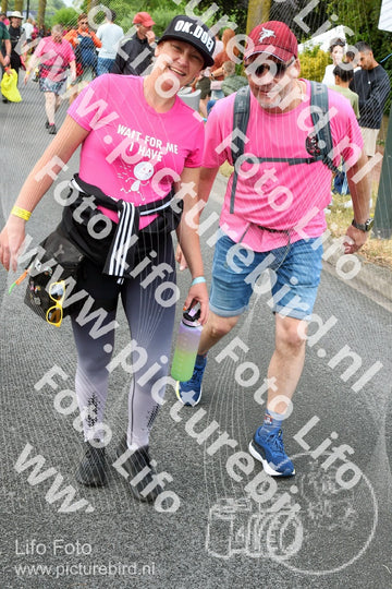 Evenement foto: Nijmeegse Vierdaagse 674