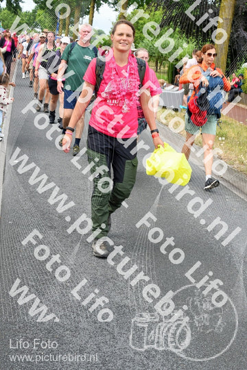 Evenement foto: Nijmeegse Vierdaagse 674