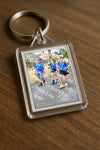 Evenement foto: Nijmeegse Vierdaagse 674
