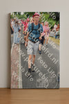 Evenement foto: Nijmeegse Vierdaagse 674