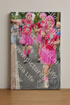Evenement foto: Nijmeegse Vierdaagse 674