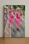 Evenement foto: Nijmeegse Vierdaagse 674