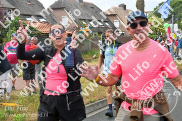 Evenement foto: Nijmeegse Vierdaagse 674