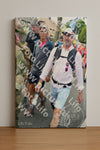Evenement foto: Nijmeegse Vierdaagse 674