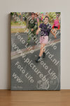 Evenement foto: Nijmeegse Vierdaagse 673