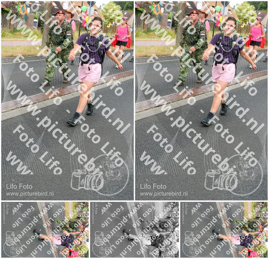 Evenement foto: Nijmeegse Vierdaagse 673