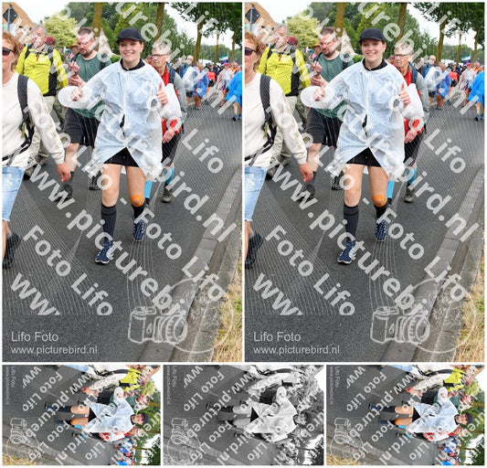 Evenement foto: Nijmeegse Vierdaagse 673