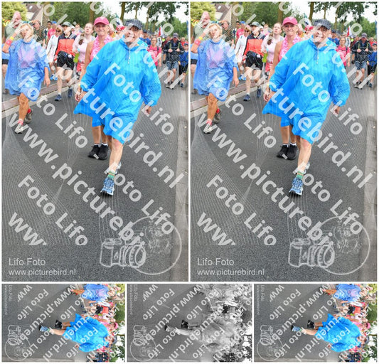 Evenement foto: Nijmeegse Vierdaagse 673