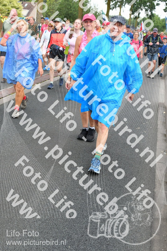 Evenement foto: Nijmeegse Vierdaagse 673