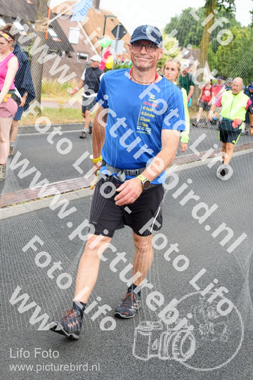 Evenement foto: Nijmeegse Vierdaagse 673