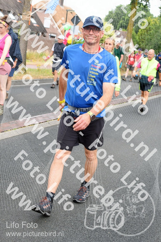 Evenement foto: Nijmeegse Vierdaagse 673