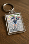 Evenement foto: Nijmeegse Vierdaagse 673