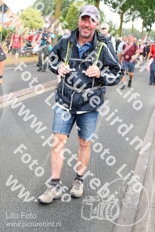 Evenement foto: Nijmeegse Vierdaagse 673