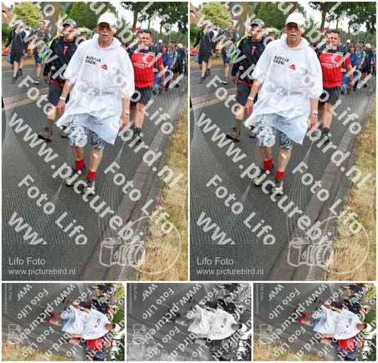 Evenement foto: Nijmeegse Vierdaagse 673