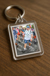 Evenement foto: Nijmeegse Vierdaagse 673