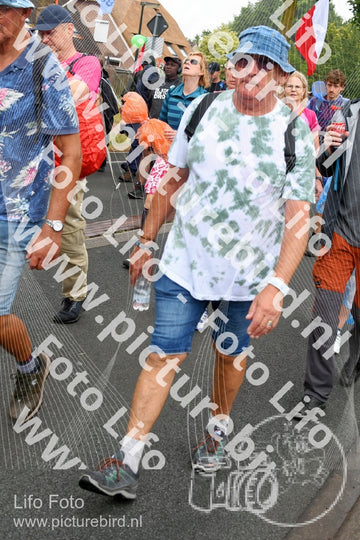 Evenement foto: Nijmeegse Vierdaagse 673