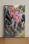 Evenement foto: Nijmeegse Vierdaagse 673