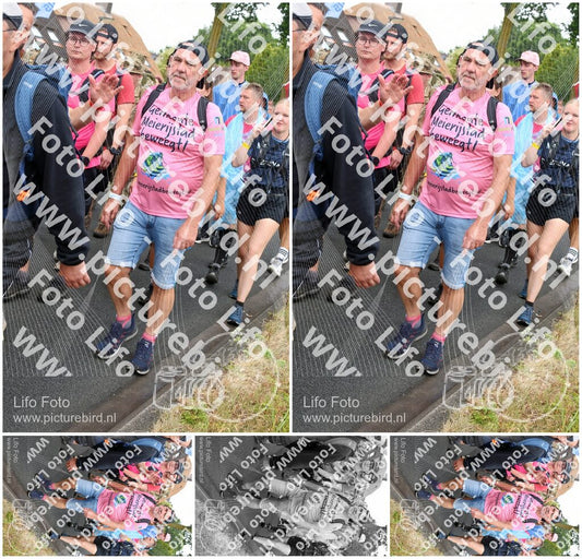 Evenement foto: Nijmeegse Vierdaagse 673