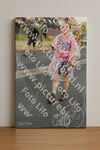 Evenement foto: Nijmeegse Vierdaagse 673