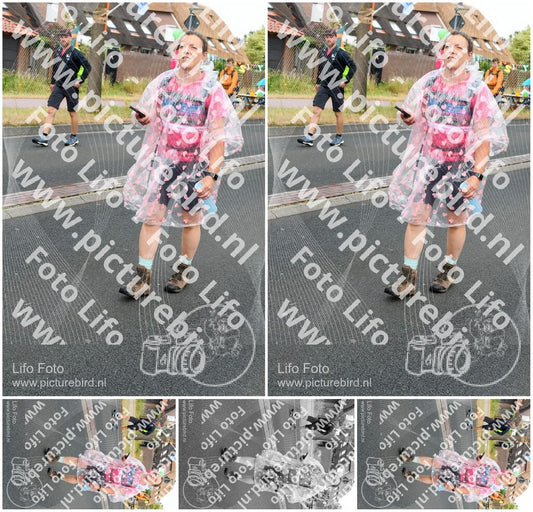 Evenement foto: Nijmeegse Vierdaagse 673