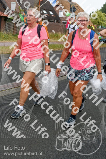 Evenement foto: Nijmeegse Vierdaagse 673