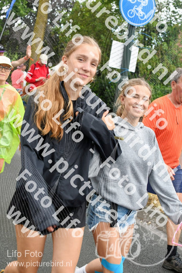 Evenement foto: Nijmeegse Vierdaagse 673