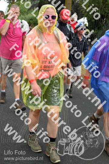 Evenement foto: Nijmeegse Vierdaagse 673