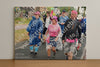Evenement foto: Nijmeegse Vierdaagse 673