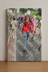 Evenement foto: Nijmeegse Vierdaagse 673