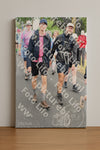 Evenement foto: Nijmeegse Vierdaagse 673